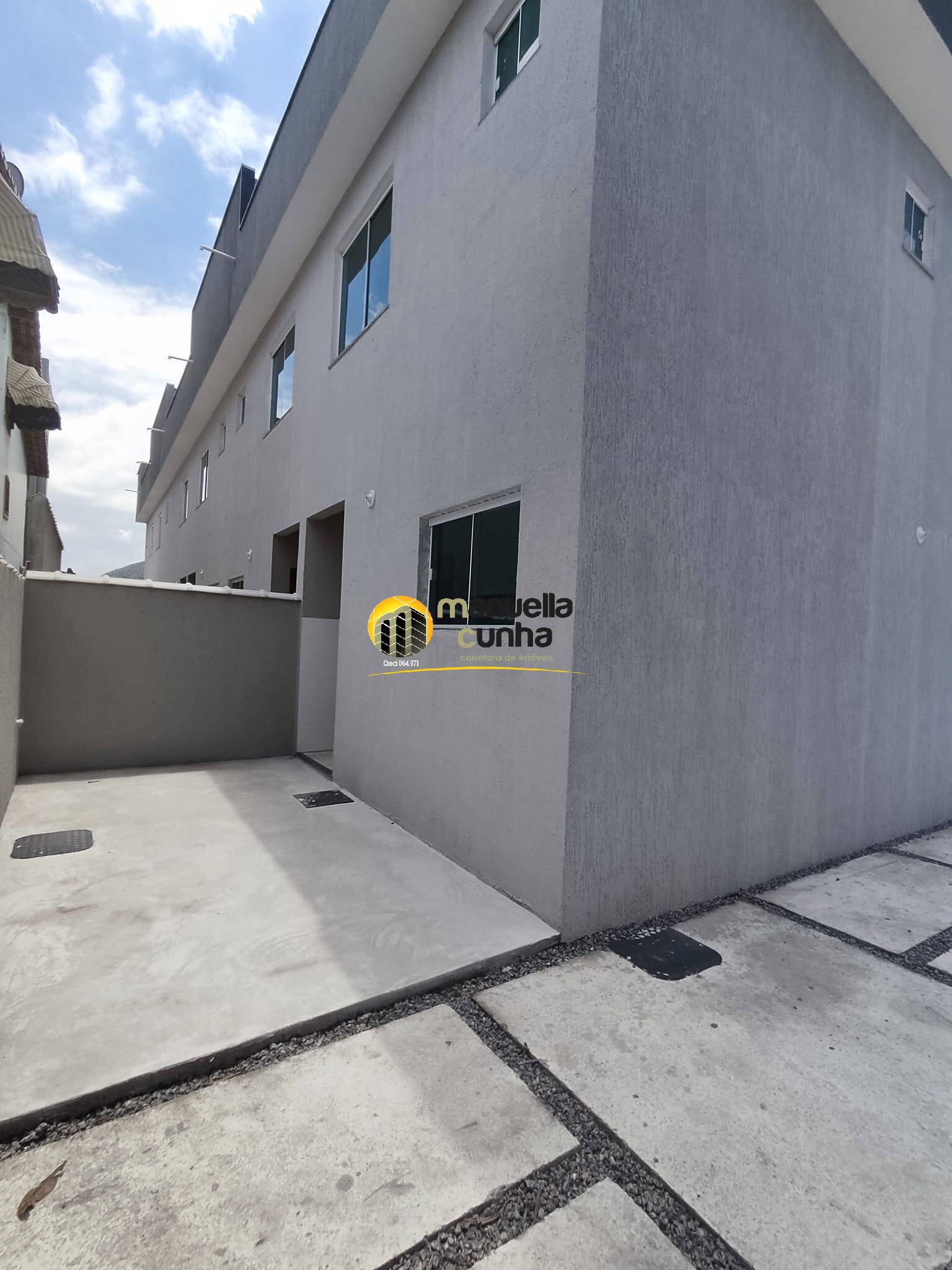 Casa, 2 quartos, 70 m² - Foto 24