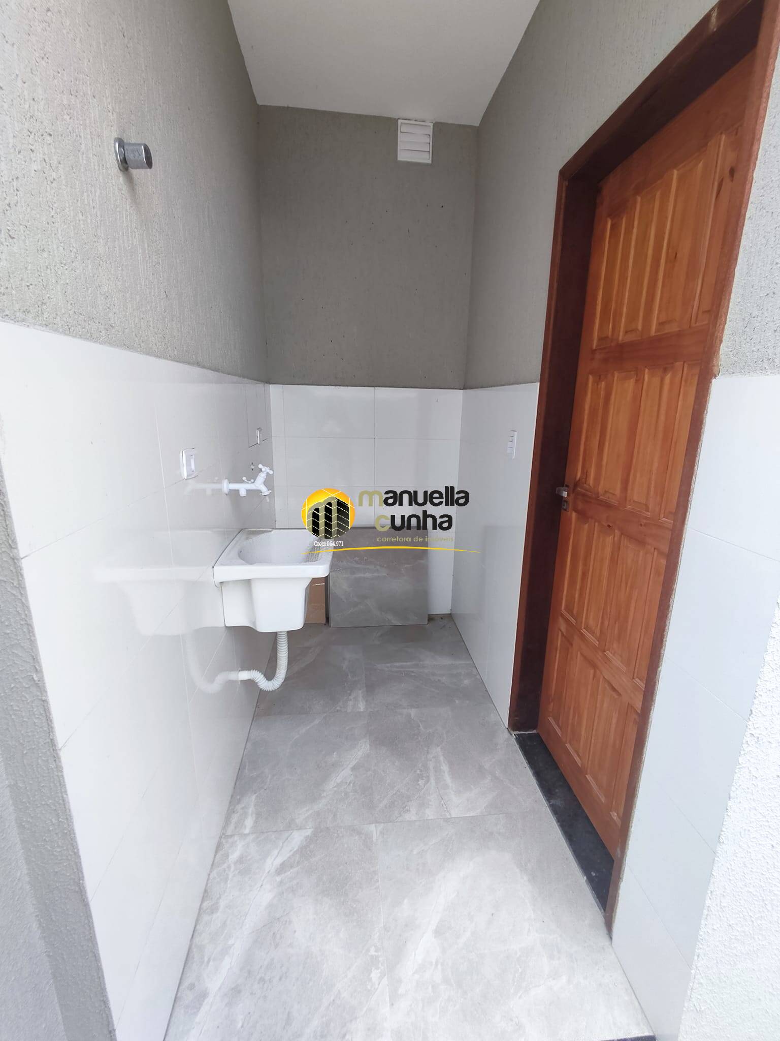 Casa, 2 quartos, 70 m² - Foto 25