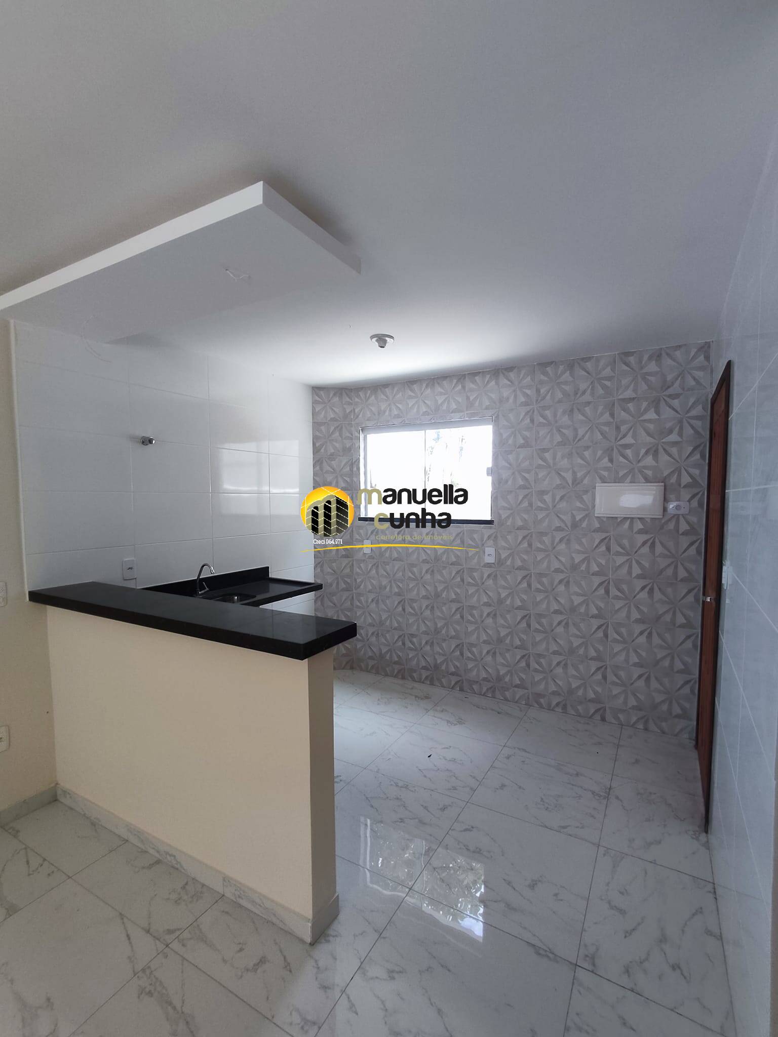 Casa, 2 quartos, 70 m² - Foto 8