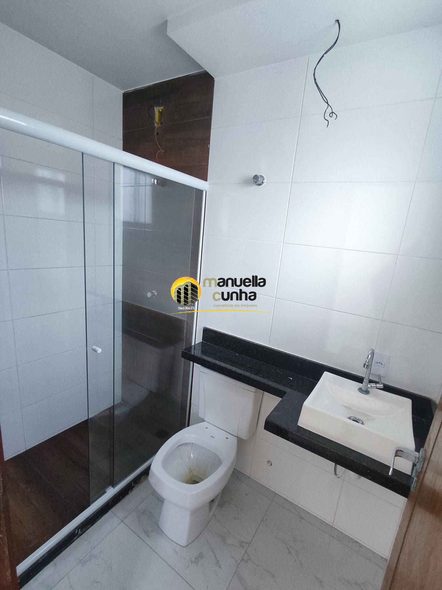 Casa, 2 quartos, 70 m² - Foto 14