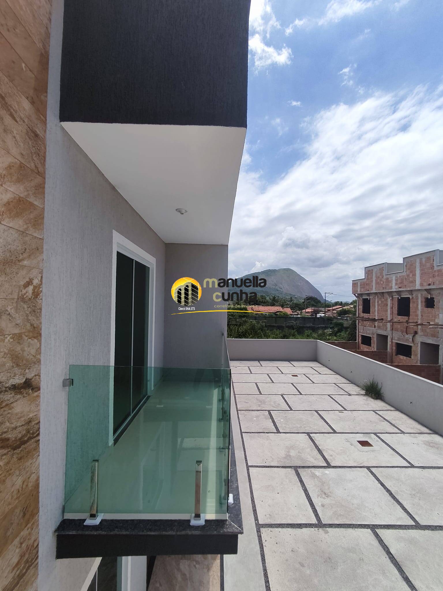 Casa, 2 quartos, 70 m² - Foto 20