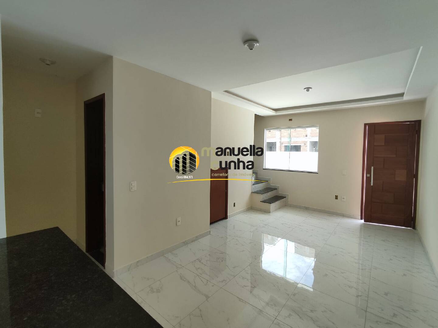 Casa, 2 quartos, 70 m² - Foto 6