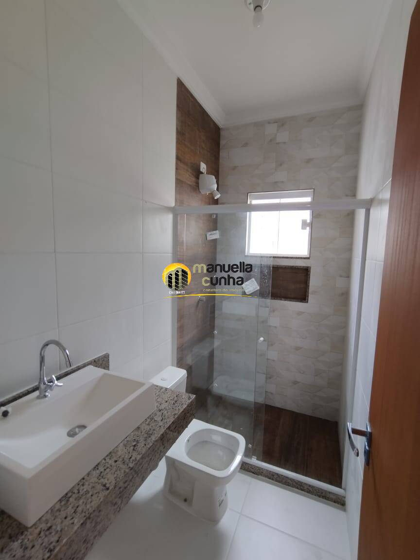 Casa, 2 quartos, 90 m² - Foto 17