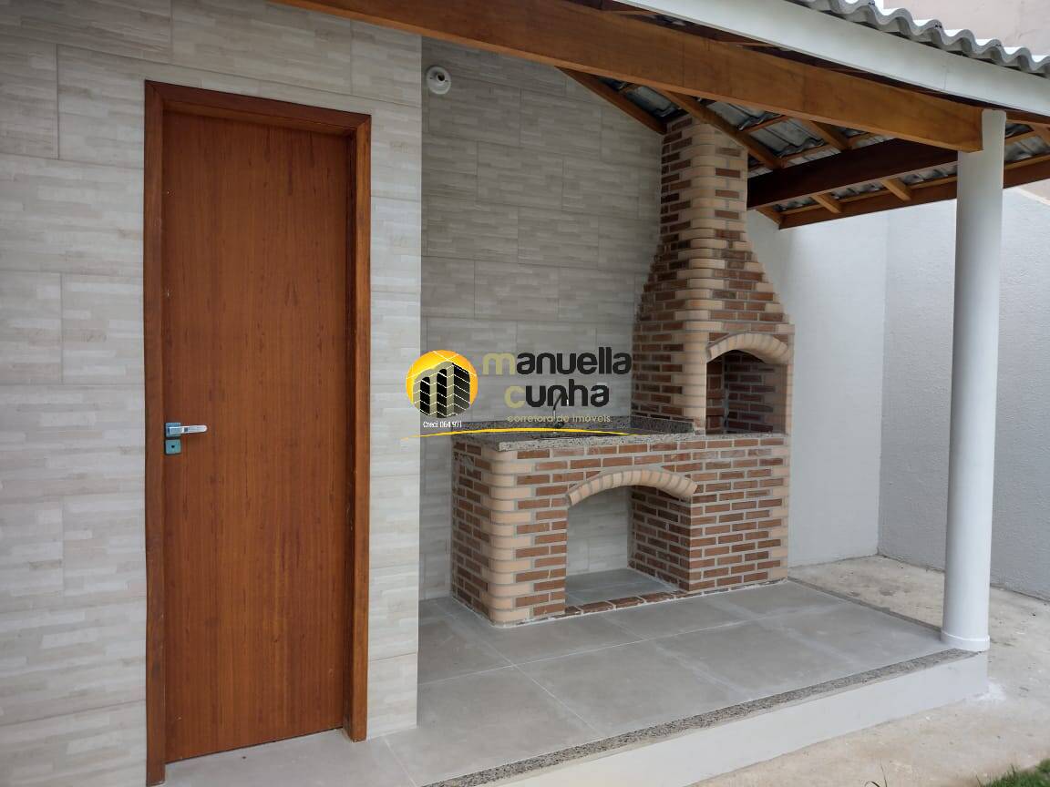 Casa, 2 quartos, 90 m² - Foto 22