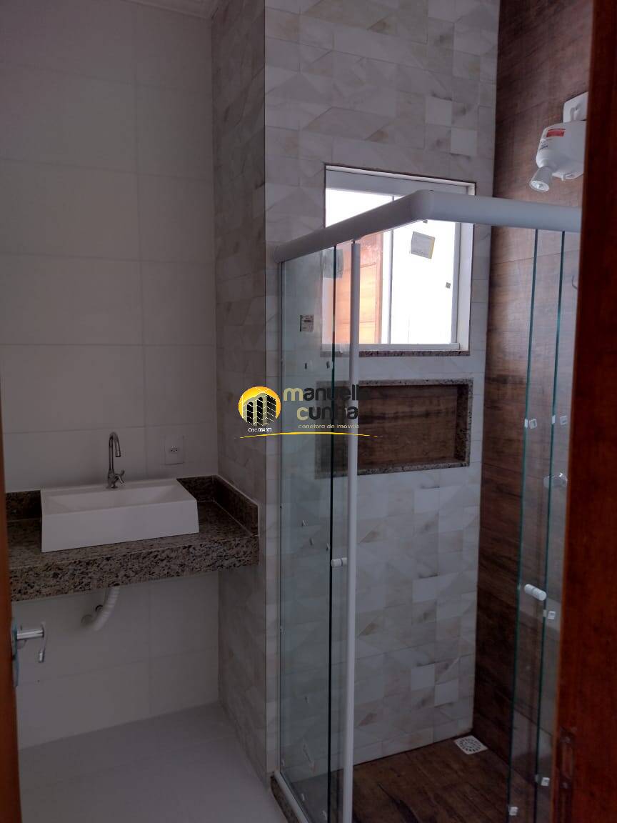 Casa, 2 quartos, 90 m² - Foto 12