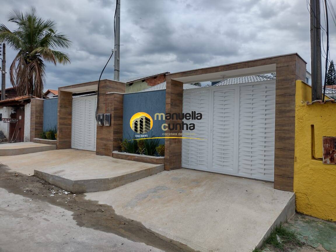 Casa, 2 quartos, 90 m² - Foto 1
