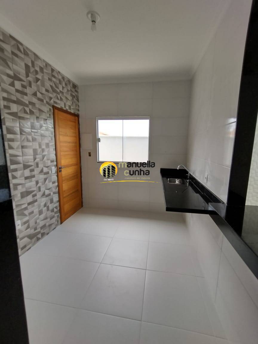 Casa, 2 quartos, 90 m² - Foto 10