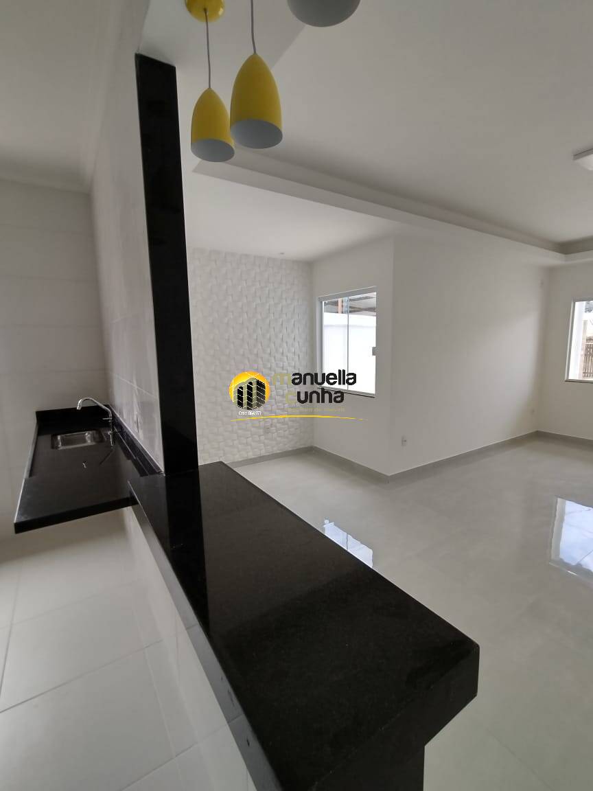 Casa, 2 quartos, 90 m² - Foto 7