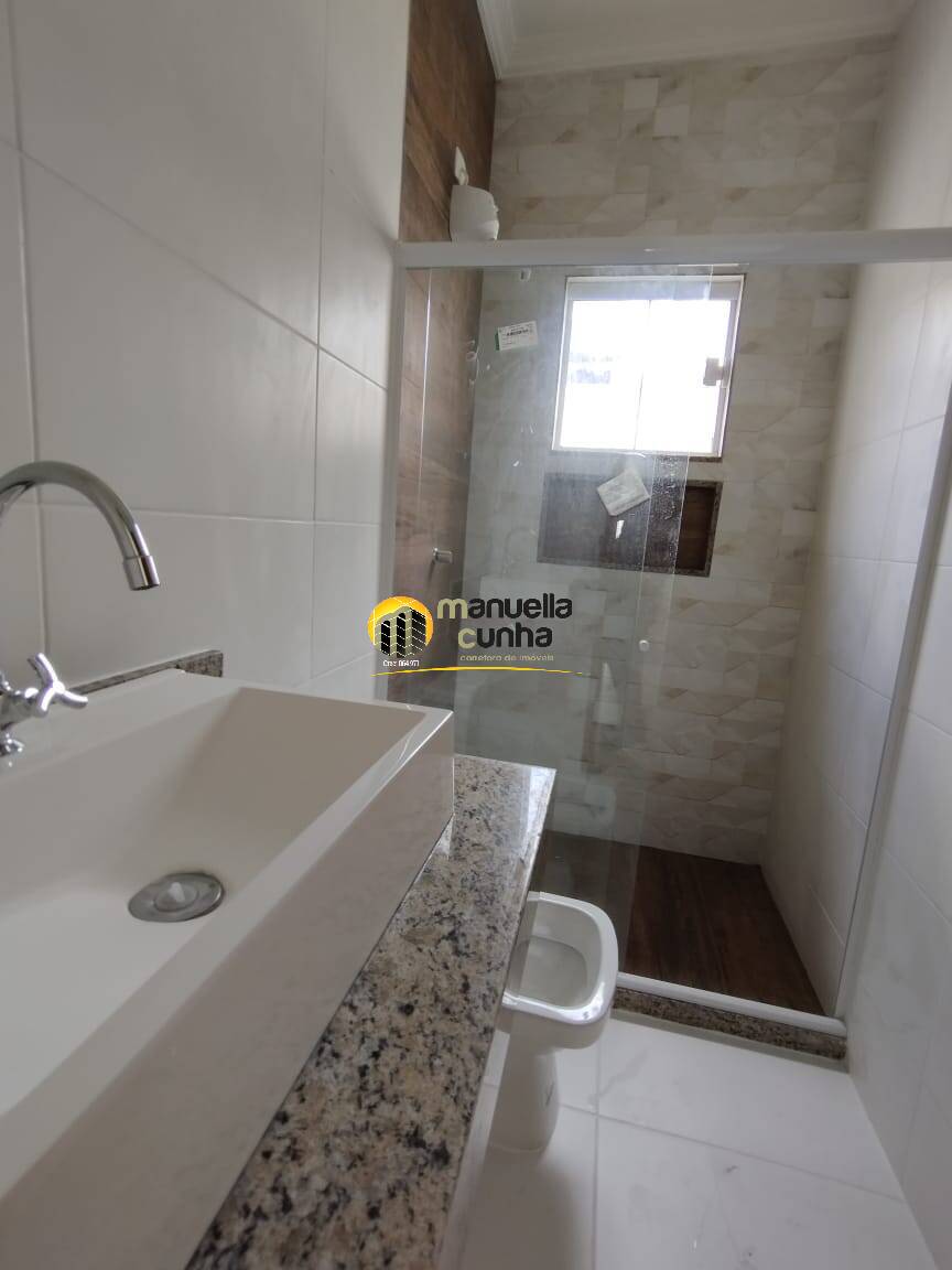 Casa, 2 quartos, 90 m² - Foto 16