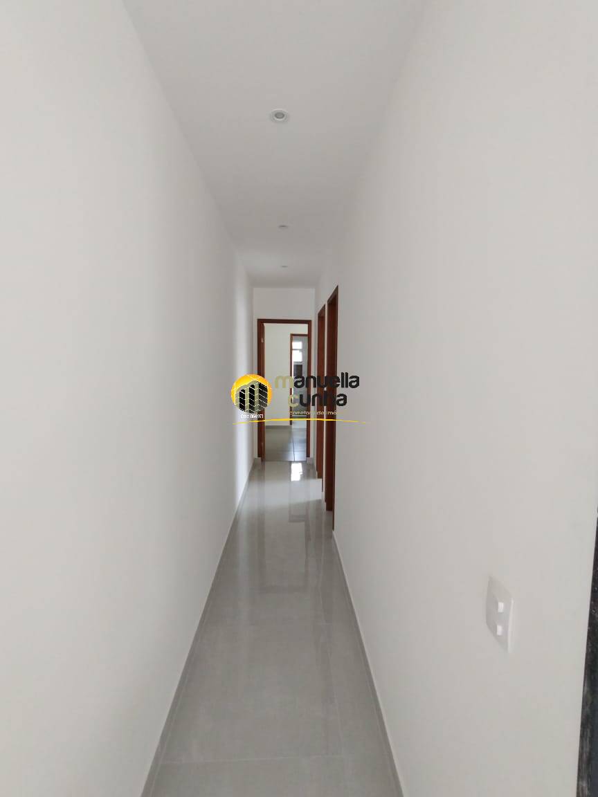 Casa, 2 quartos, 90 m² - Foto 11
