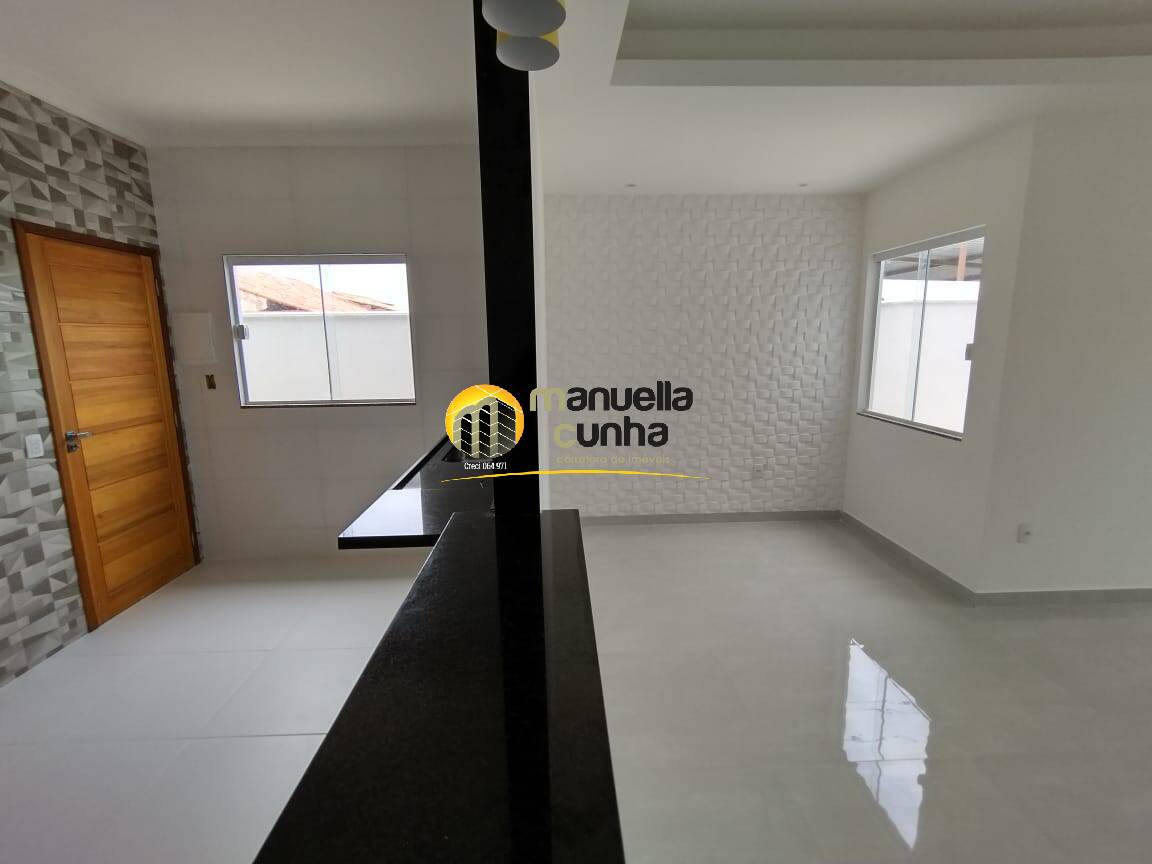 Casa, 2 quartos, 90 m² - Foto 9