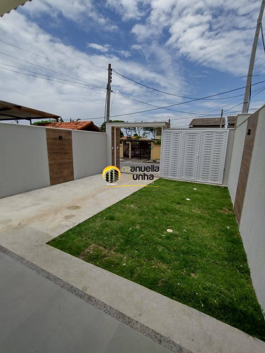 Casa, 2 quartos, 90 m² - Foto 3