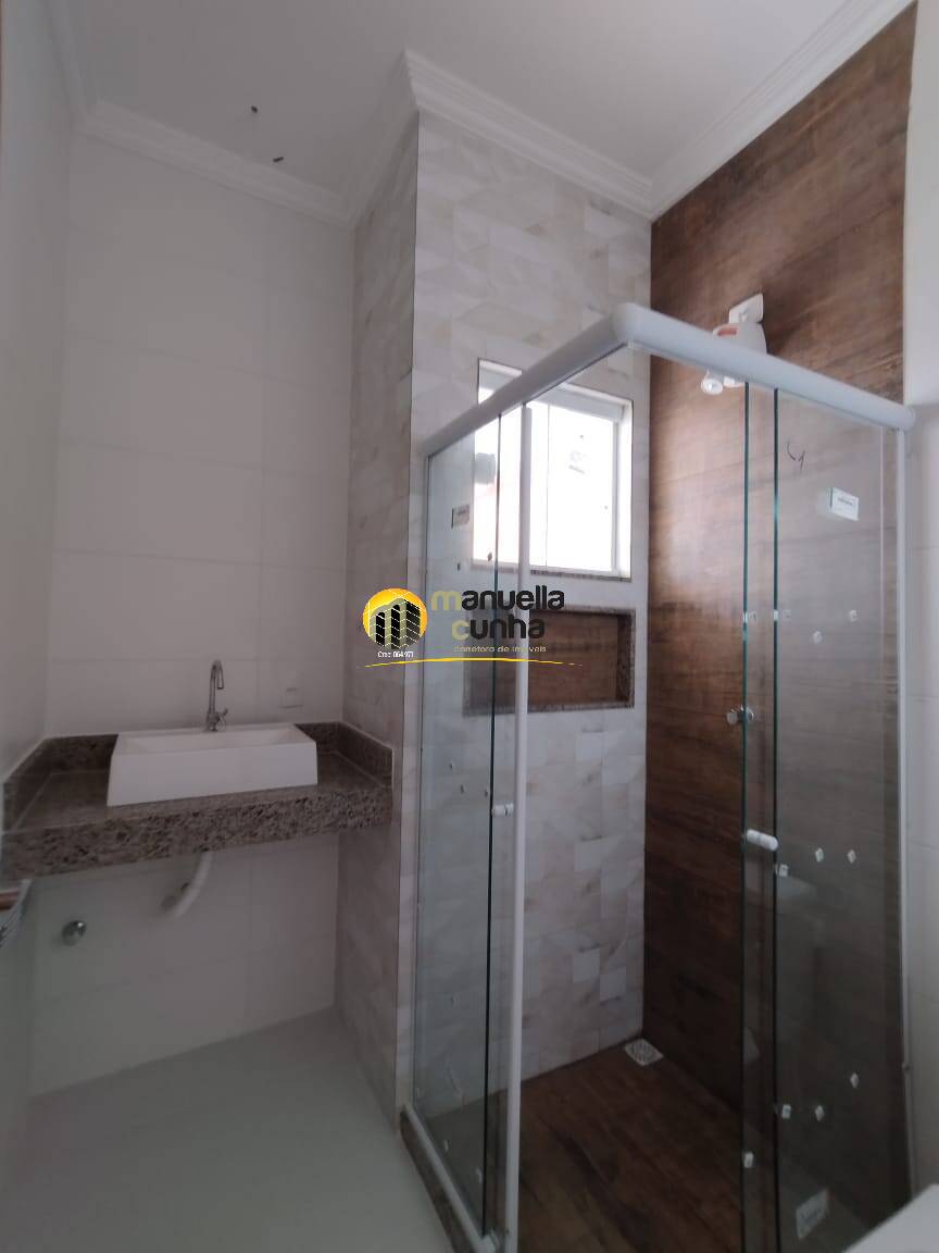 Casa, 2 quartos, 90 m² - Foto 13