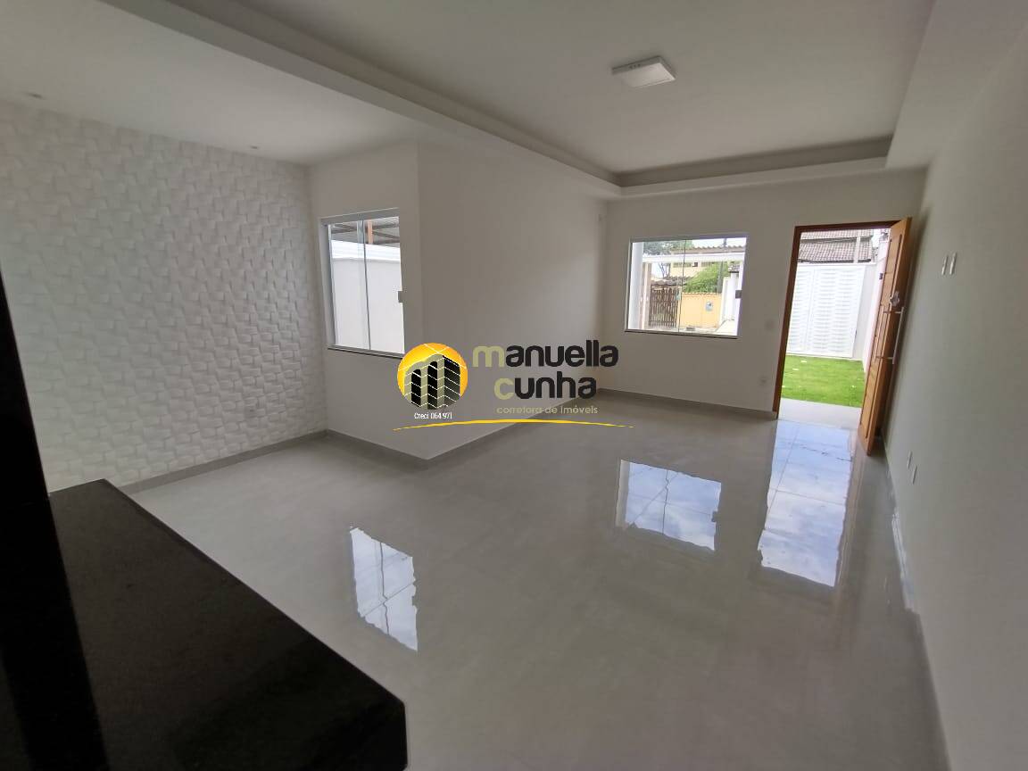 Casa, 2 quartos, 90 m² - Foto 5
