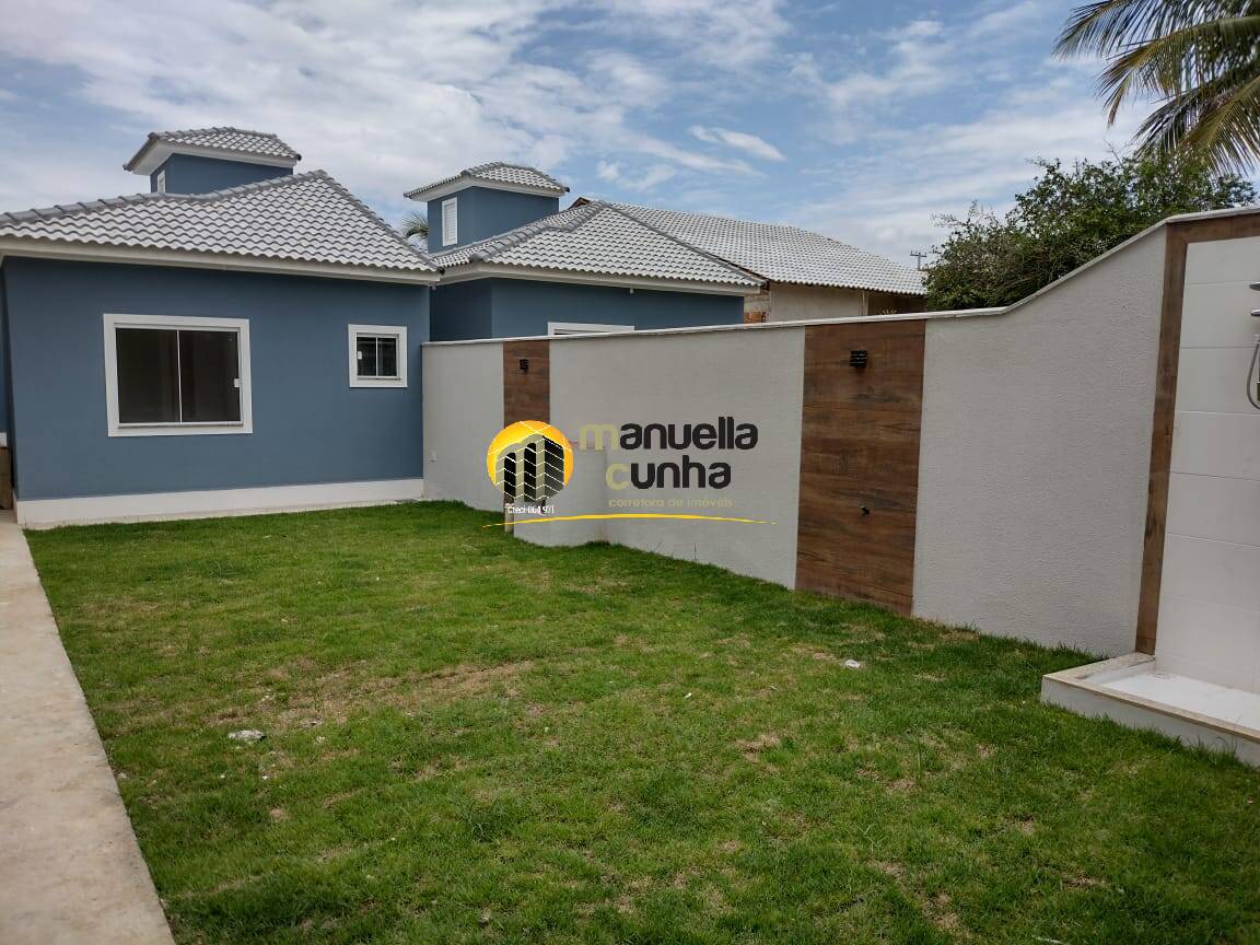 Casa, 2 quartos, 90 m² - Foto 19