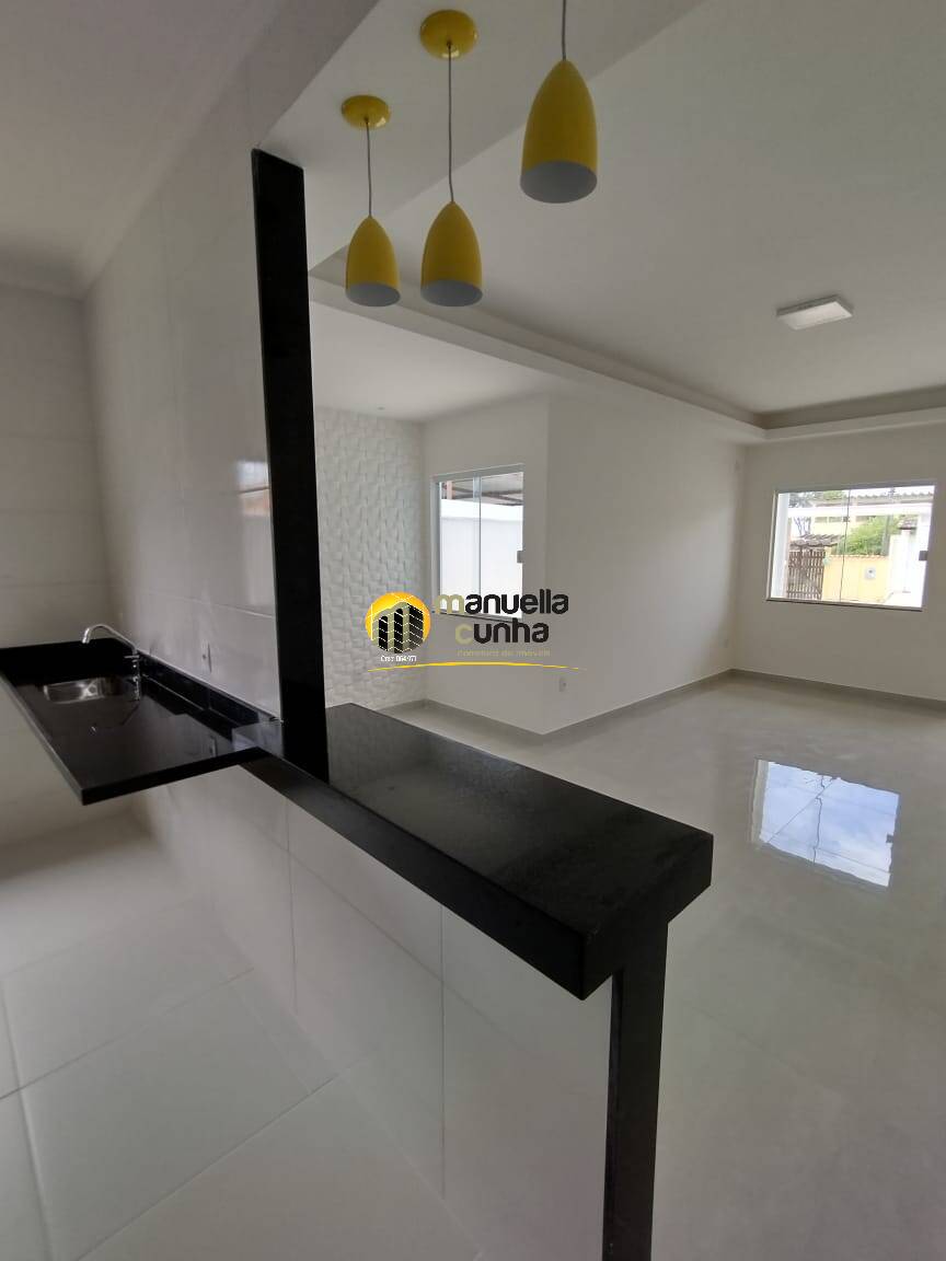 Casa, 2 quartos, 90 m² - Foto 8