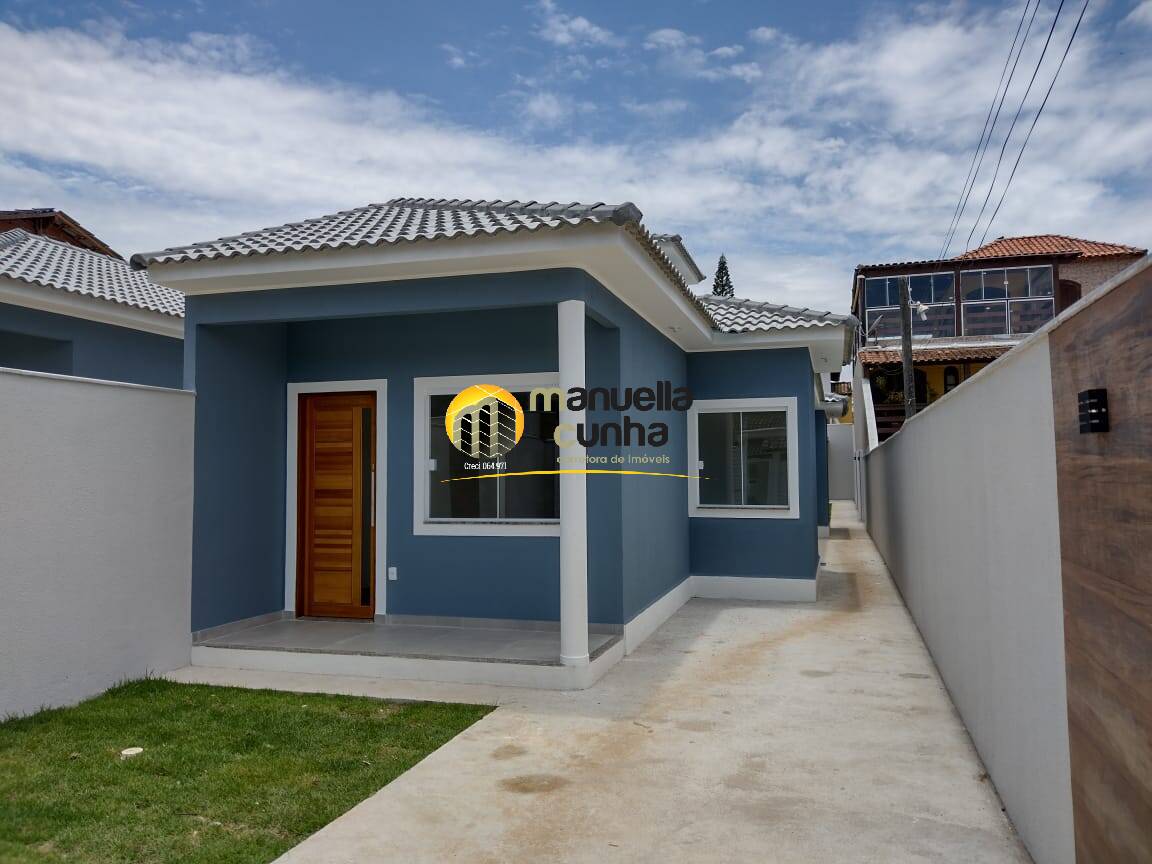 Casa, 2 quartos, 90 m² - Foto 2