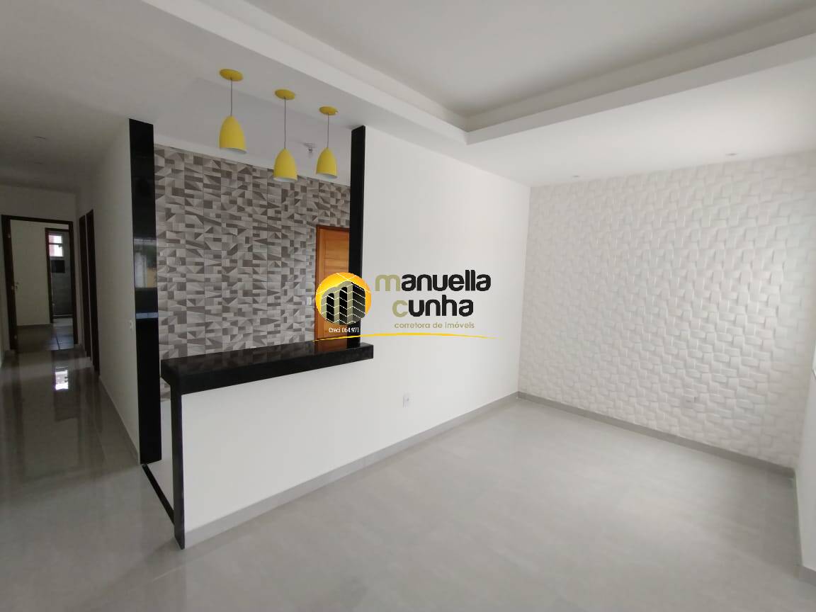 Casa, 2 quartos, 90 m² - Foto 6
