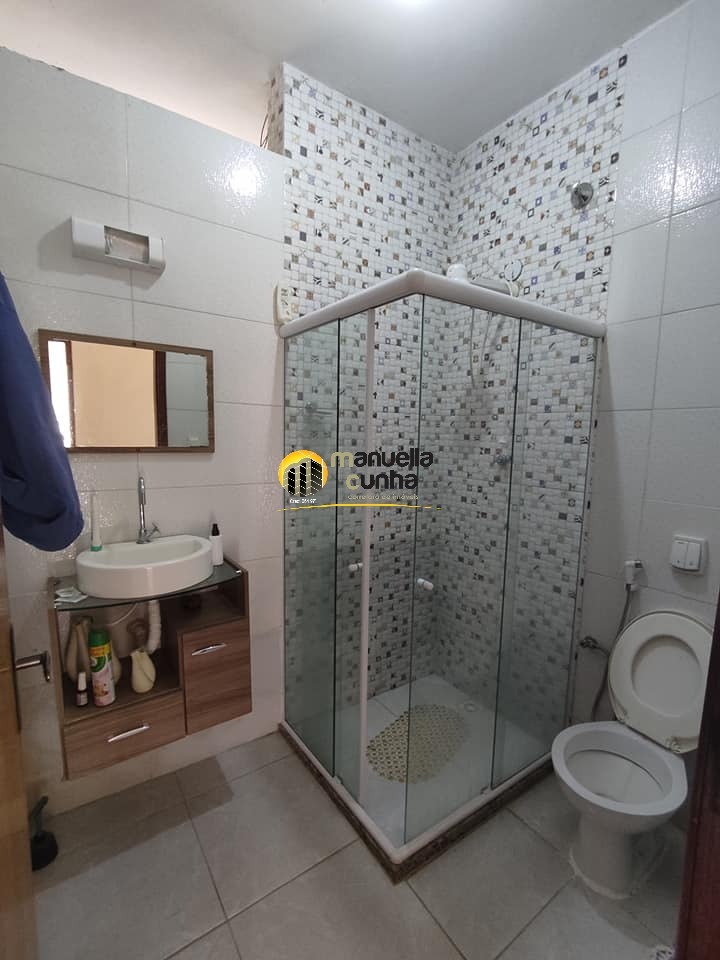 Casa, 3 quartos - Foto 10