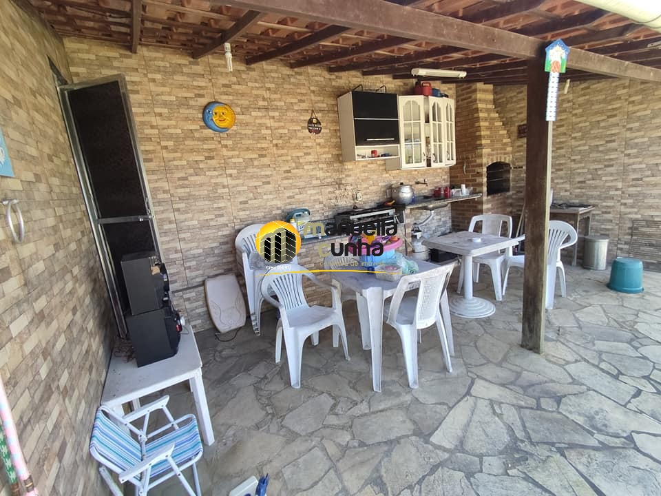 Casa, 3 quartos - Foto 26