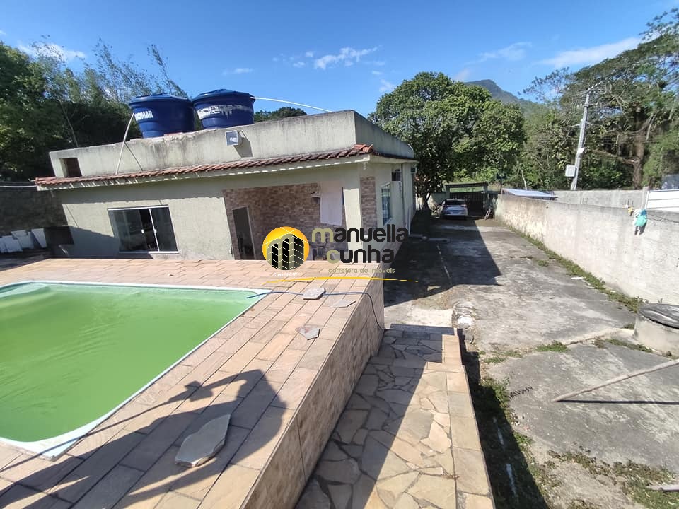 Casa, 3 quartos - Foto 24