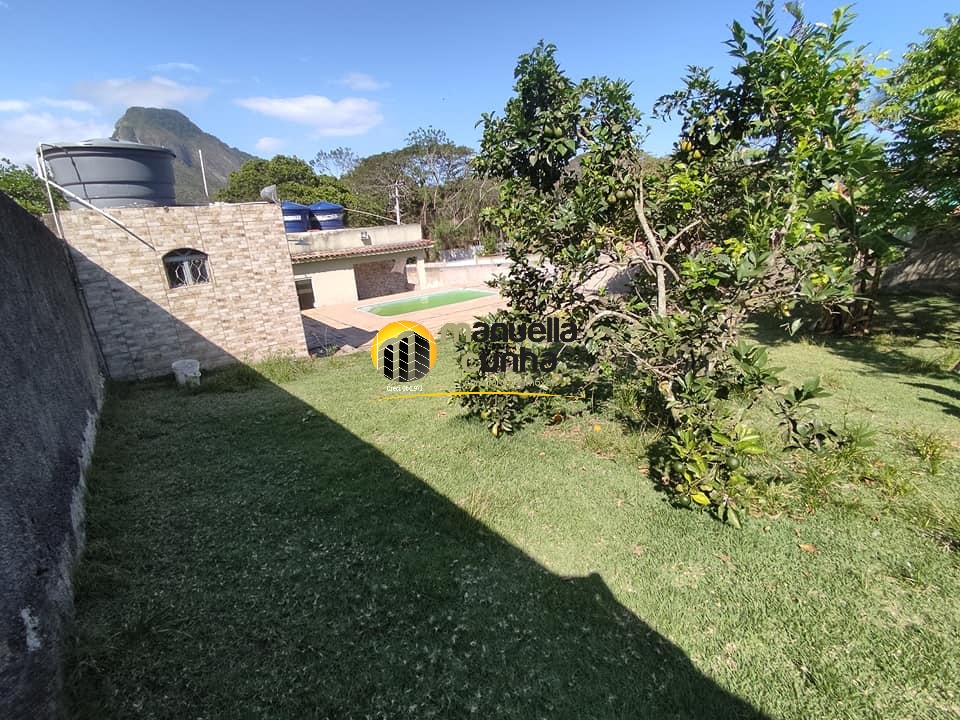 Casa, 3 quartos - Foto 27