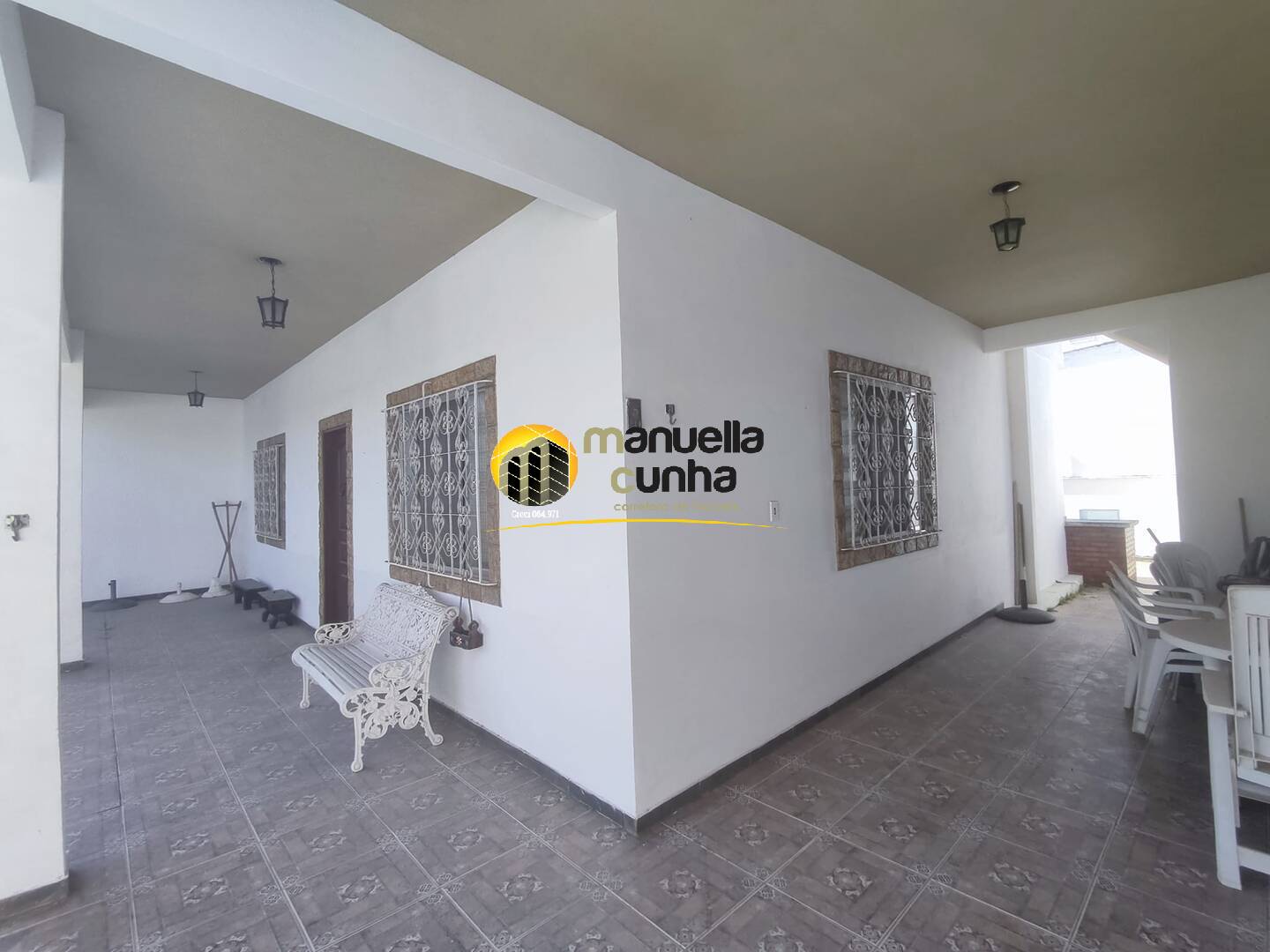 Casa, 2 quartos, 110 m² - Foto 11
