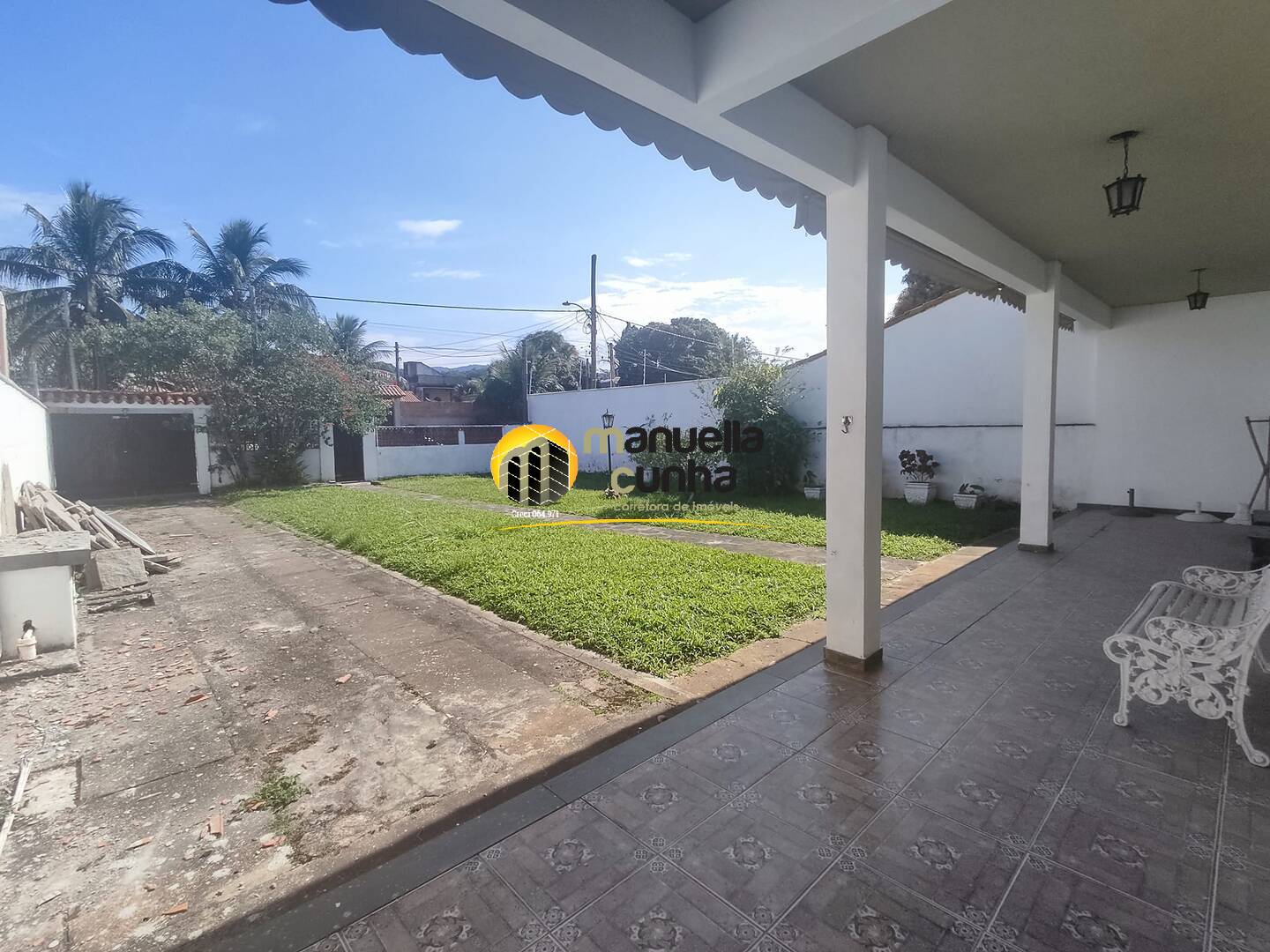 Casa, 2 quartos, 110 m² - Foto 9
