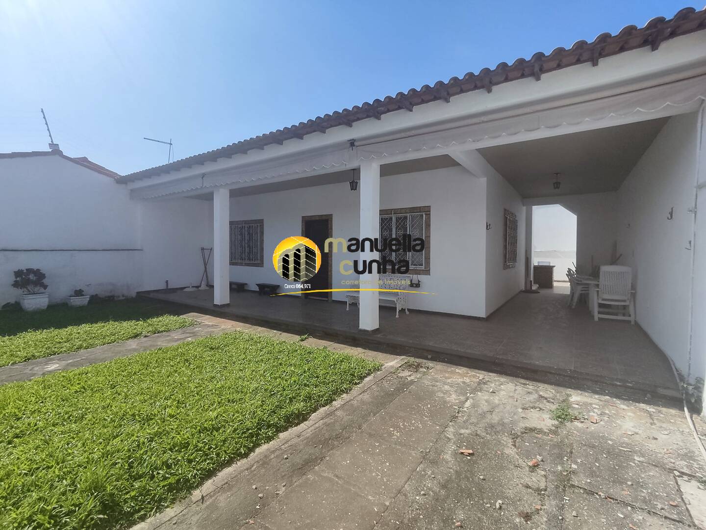 Casa, 2 quartos, 110 m² - Foto 2