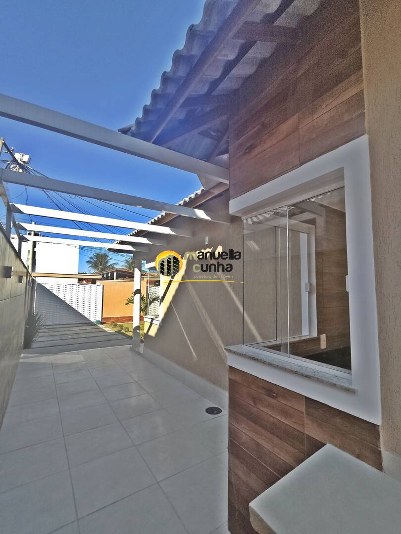 Casa, 3 quartos, 100 m² - Foto 4