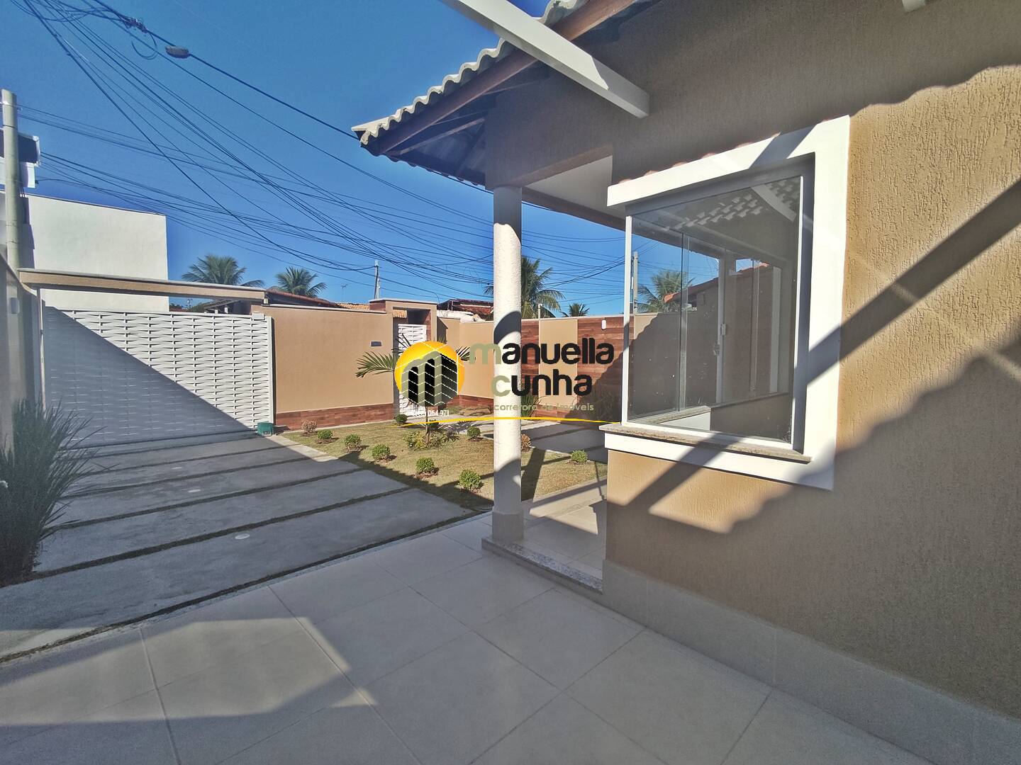 Casa, 3 quartos, 100 m² - Foto 5