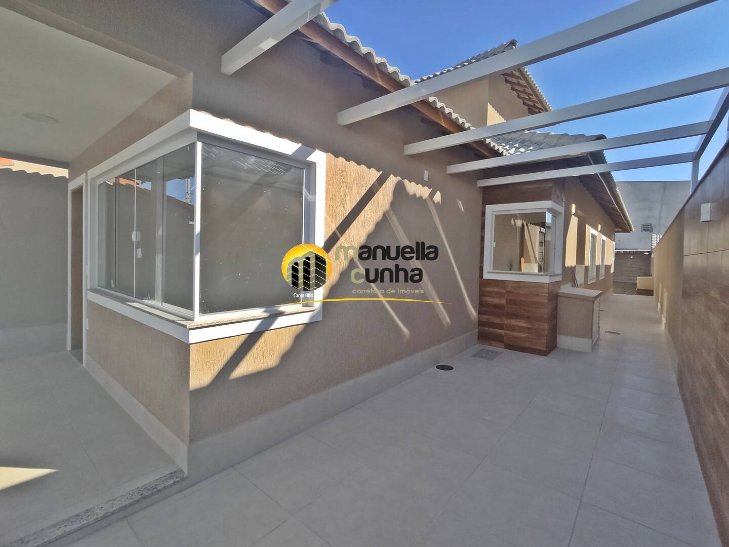 Casa, 3 quartos, 100 m² - Foto 6