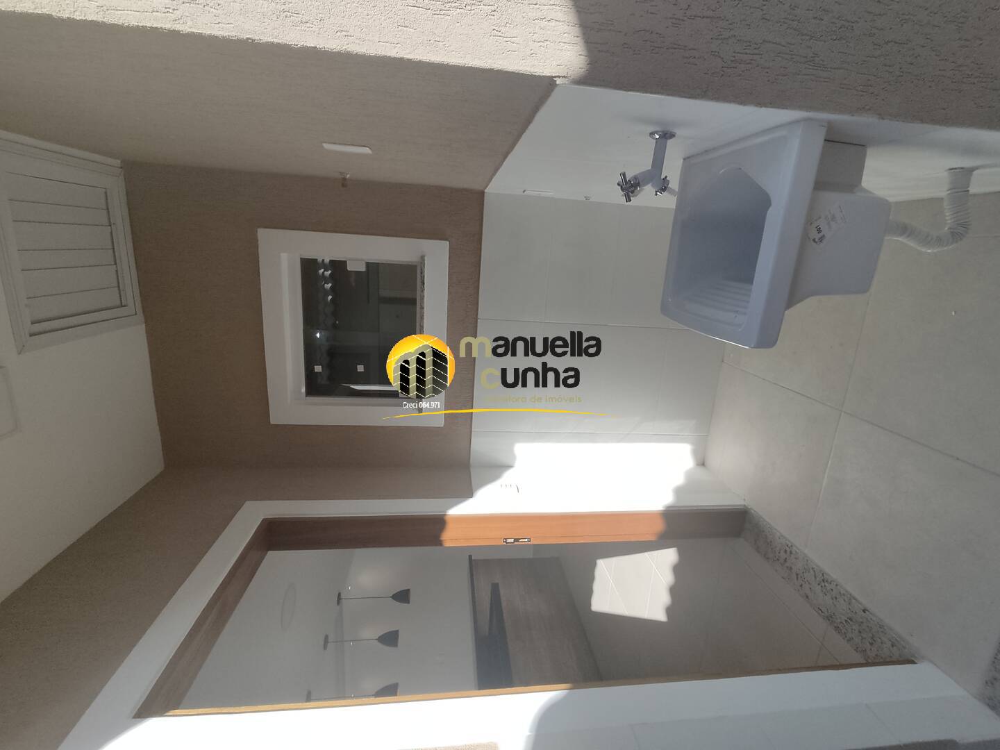 Casa, 3 quartos, 100 m² - Foto 23