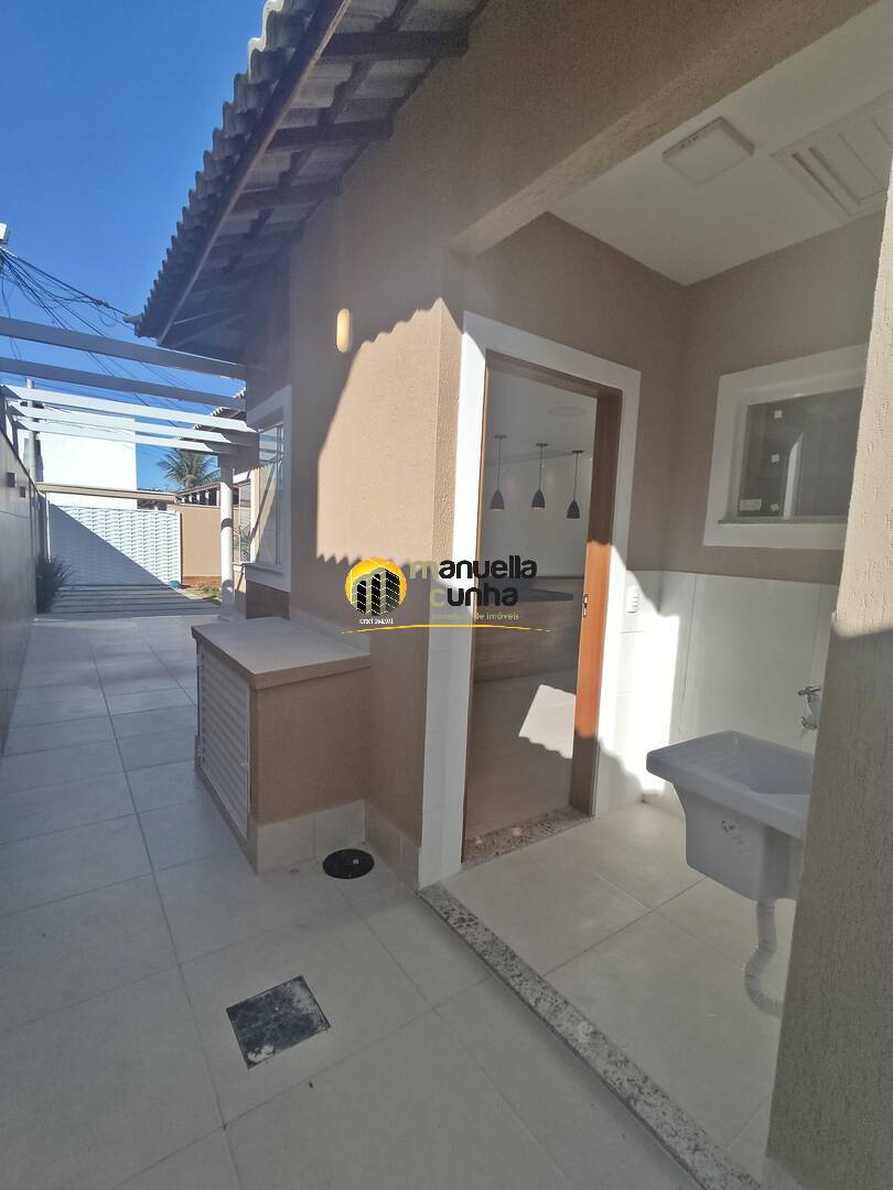 Casa, 3 quartos, 100 m² - Foto 24