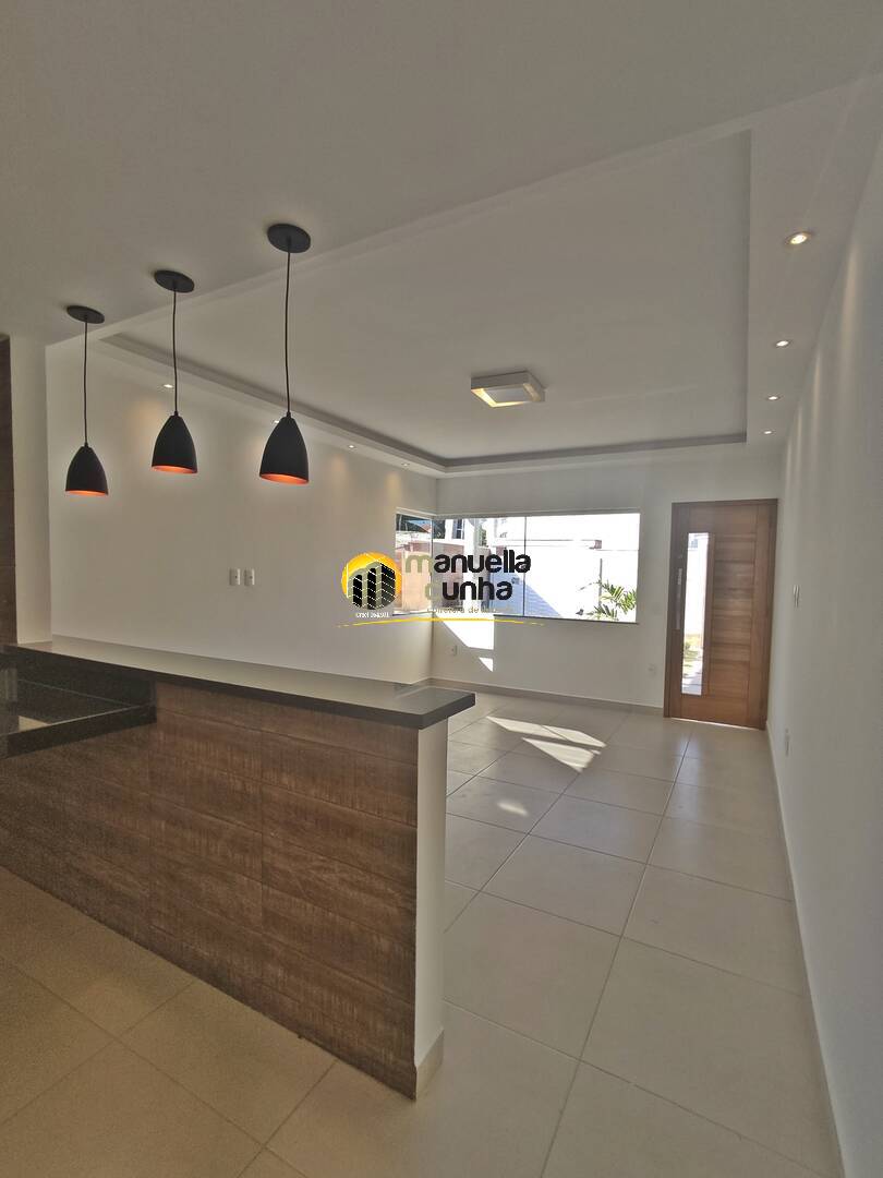 Casa, 3 quartos, 100 m² - Foto 10
