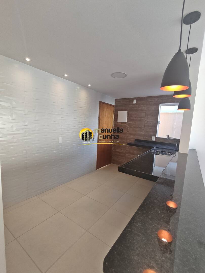 Casa, 3 quartos, 100 m² - Foto 12