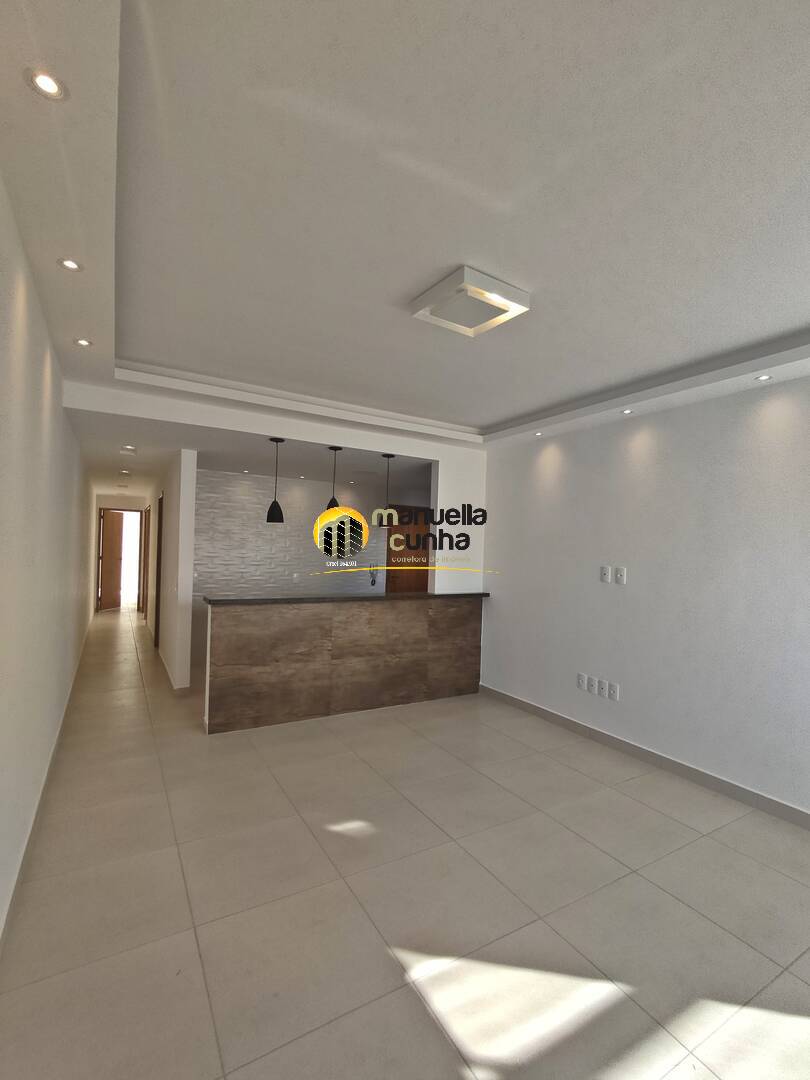 Casa, 3 quartos, 100 m² - Foto 7