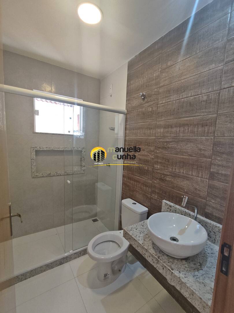 Casa, 3 quartos, 100 m² - Foto 22