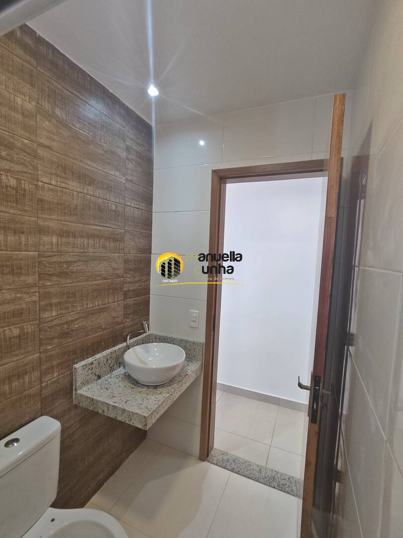 Casa, 3 quartos, 100 m² - Foto 18