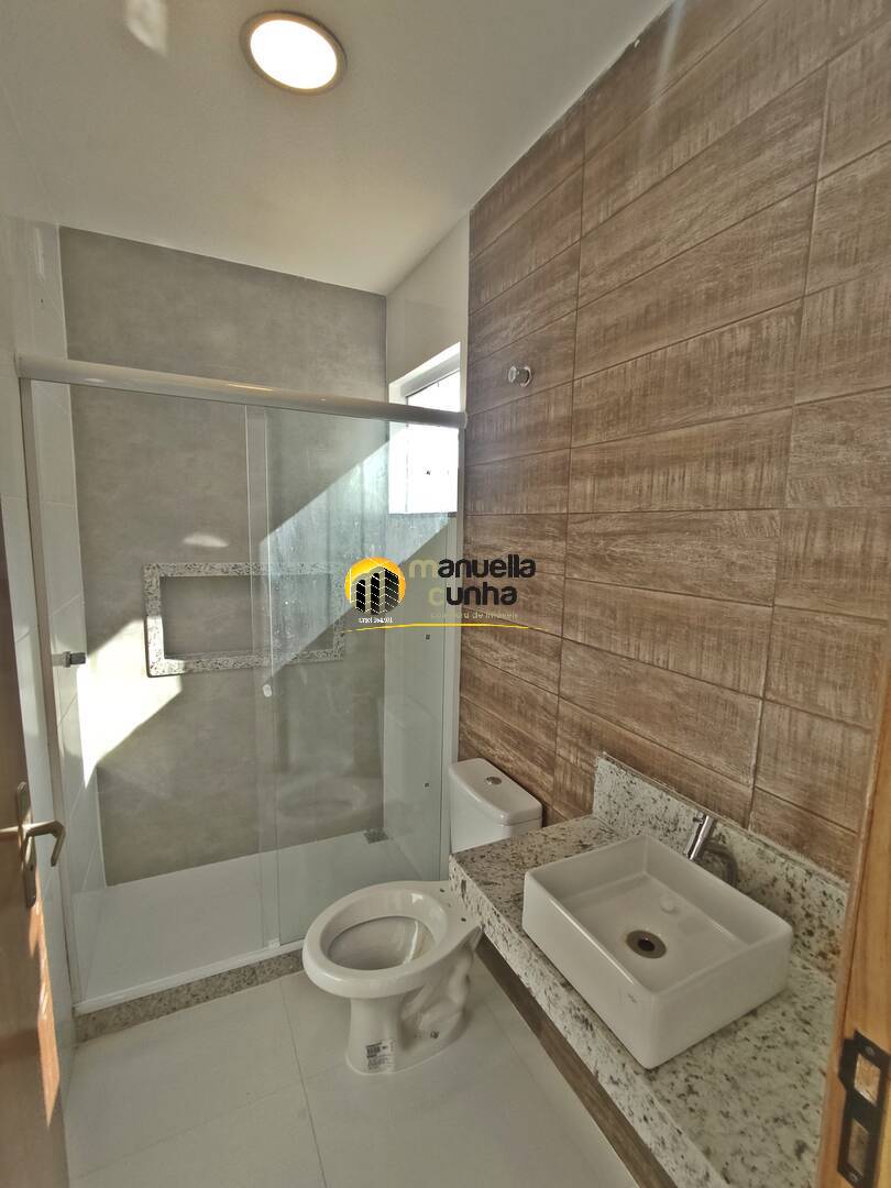 Casa, 3 quartos, 100 m² - Foto 17