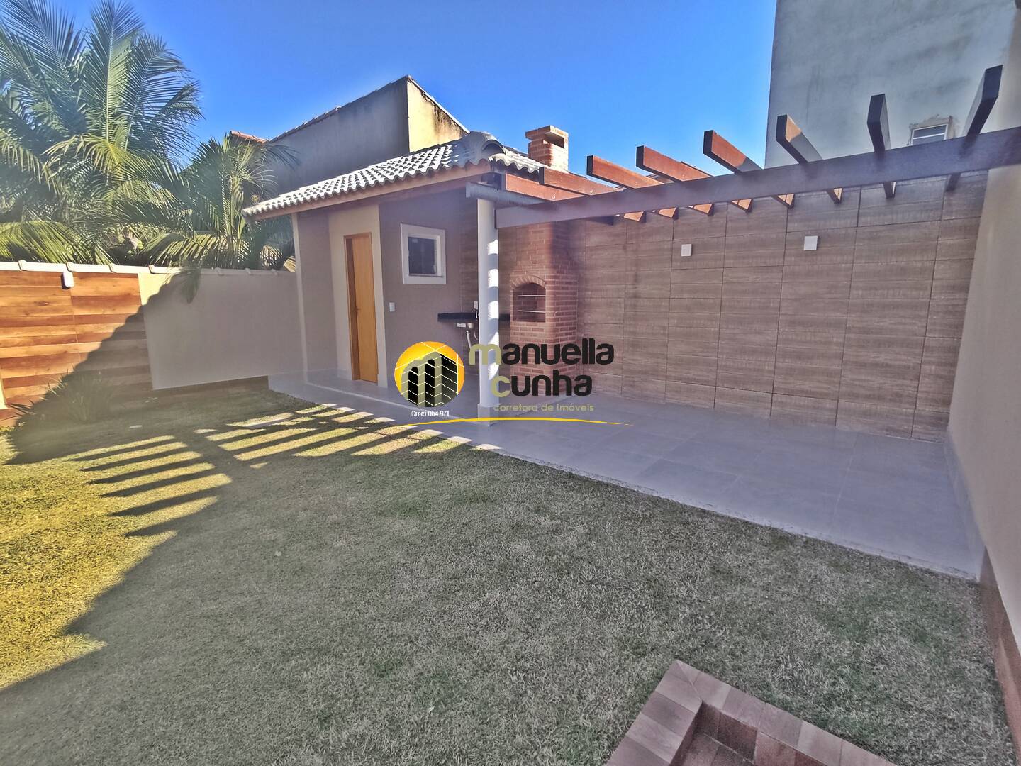 Casa, 3 quartos, 100 m² - Foto 29