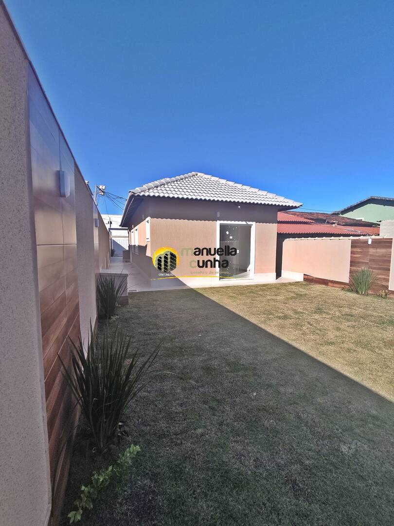 Casa, 3 quartos, 100 m² - Foto 25