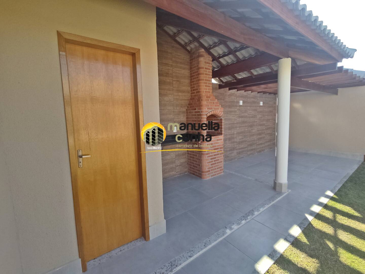 Casa, 3 quartos, 100 m² - Foto 30