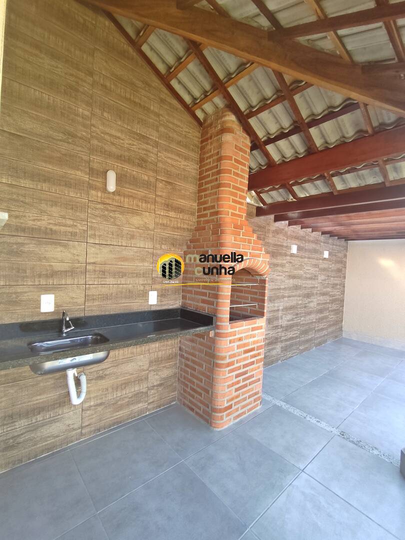 Casa, 3 quartos, 100 m² - Foto 31