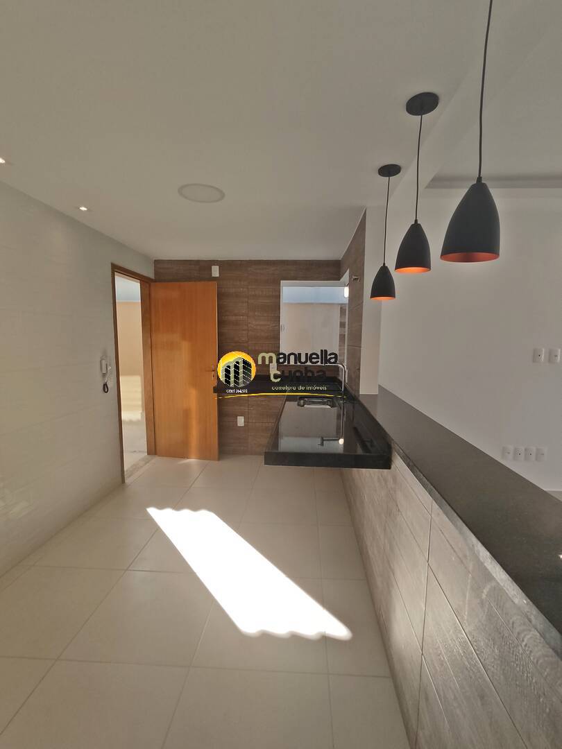 Casa, 3 quartos, 100 m² - Foto 13