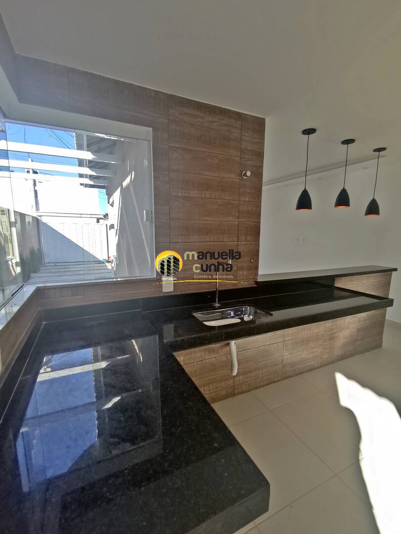 Casa, 3 quartos, 100 m² - Foto 14