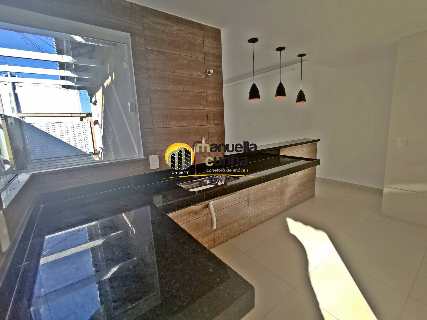 Casa, 3 quartos, 100 m² - Foto 15