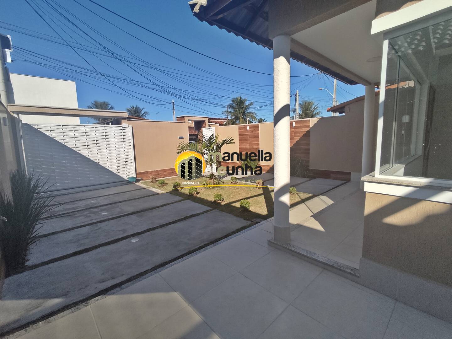Casa, 3 quartos, 100 m² - Foto 3
