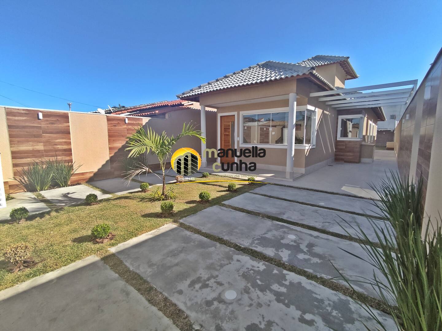 Casa, 3 quartos, 100 m² - Foto 2