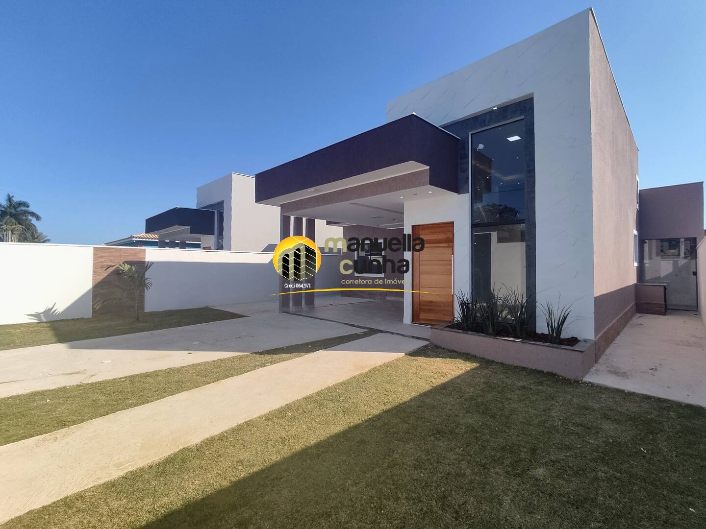 Casa, 3 quartos, 100 m² - Foto 1